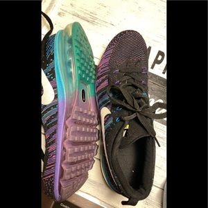 Nike women 9.5 - wore few times